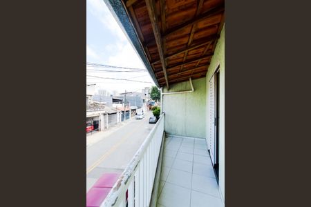 Casa à venda com 200m², 3 quartos e 2 vagasVaranda da Suíte