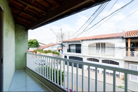 Casa à venda com 200m², 3 quartos e 2 vagasVaranda da Suíte