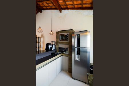 Casa à venda com 200m², 3 quartos e 2 vagasCozinha