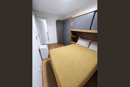 Foto 18 de apartamento à venda com 1 quarto, 31m² em Socorro, São Paulo