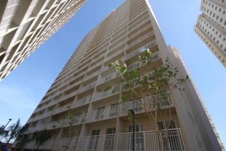 Apartamento à venda com 31m², 1 quarto e sem vagaFoto 12