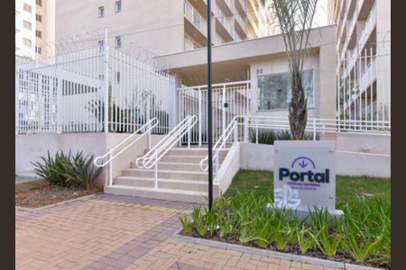 Apartamento à venda com 31m², 1 quarto e sem vagaFoto 08