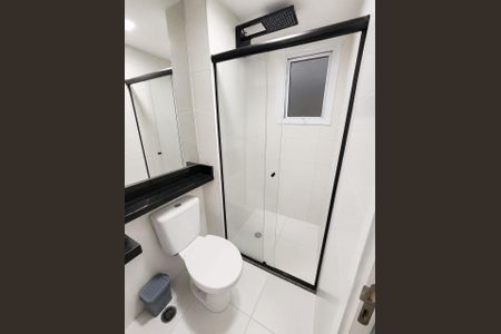 Foto 15 de apartamento à venda com 1 quarto, 31m² em Socorro, São Paulo