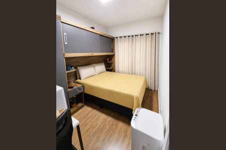 Foto 17 de apartamento à venda com 1 quarto, 31m² em Socorro, São Paulo