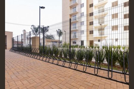 Apartamento à venda com 31m², 1 quarto e sem vagaFoto 09