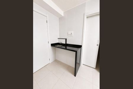Foto 13 de apartamento à venda com 1 quarto, 31m² em Socorro, São Paulo