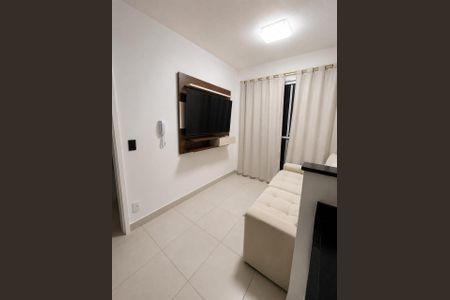 Foto 19 de apartamento à venda com 1 quarto, 31m² em Socorro, São Paulo