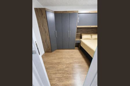 Foto 16 de apartamento à venda com 1 quarto, 31m² em Socorro, São Paulo