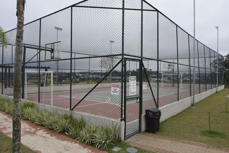 Apartamento para alugar com 54m², 2 quartos e 1 vagaQuadra Esportiva