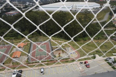 Apartamento para alugar com 54m², 2 quartos e 1 vagaVista do Quarto 1