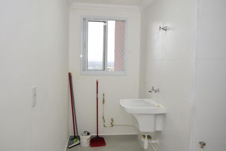 Apartamento para alugar com 54m², 2 quartos e 1 vagaLavanderia