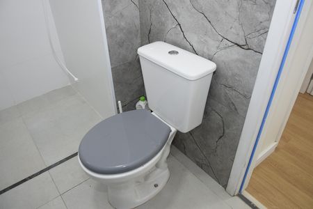 Apartamento para alugar com 54m², 2 quartos e 1 vagaBanheiro