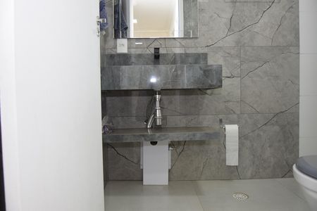 Apartamento para alugar com 54m², 2 quartos e 1 vagaBanheiro