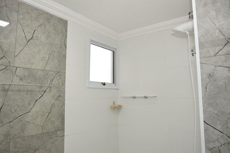 Apartamento para alugar com 54m², 2 quartos e 1 vagaBanheiro