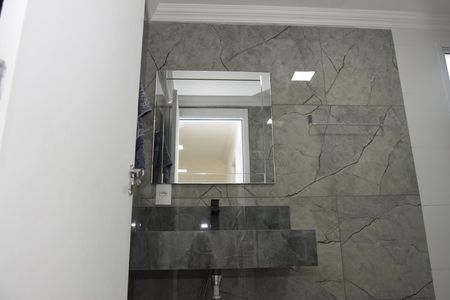 Apartamento para alugar com 54m², 2 quartos e 1 vagaBanheiro