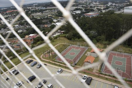 Apartamento para alugar com 54m², 2 quartos e 1 vagaVista do Quarto 2