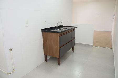 Apartamento para alugar com 54m², 2 quartos e 1 vagaCozinha