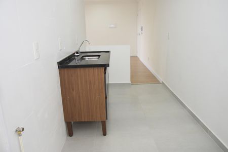 Apartamento para alugar com 54m², 2 quartos e 1 vagaCozinha
