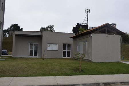 Apartamento para alugar com 54m², 2 quartos e 1 vagaÁrea comum - Salão de festas