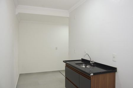Apartamento para alugar com 54m², 2 quartos e 1 vagaCozinha