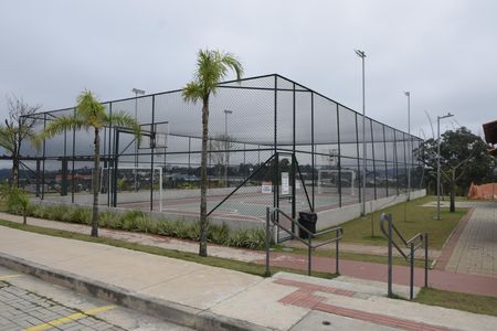 Apartamento para alugar com 54m², 2 quartos e 1 vagaQuadra Esportiva
