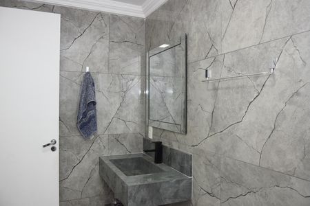 Apartamento para alugar com 54m², 2 quartos e 1 vagaBanheiro