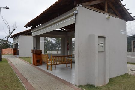 Apartamento para alugar com 54m², 2 quartos e 1 vagaÁrea comum - Churrasqueira
