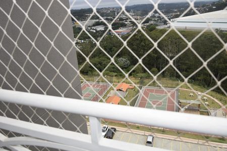 Apartamento para alugar com 54m², 2 quartos e 1 vagaVista da Sacada