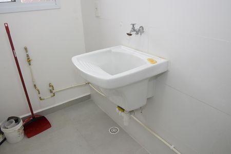 Apartamento para alugar com 54m², 2 quartos e 1 vagaLavanderia