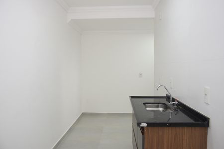 Apartamento para alugar com 54m², 2 quartos e 1 vagaCozinha