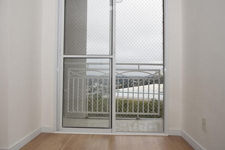Apartamento para alugar com 54m², 2 quartos e 1 vagaSacada