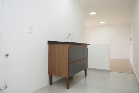 Apartamento para alugar com 54m², 2 quartos e 1 vagaCozinha