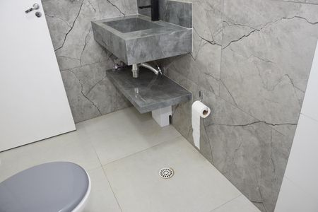 Apartamento para alugar com 54m², 2 quartos e 1 vagaBanheiro