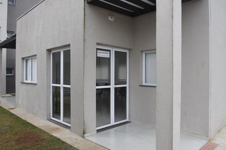 Apartamento para alugar com 54m², 2 quartos e 1 vagaÁrea comum - Salão de festas