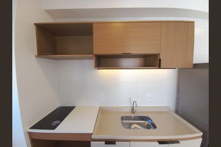 Apartamento à venda com 39m², 2 quartos e sem vaga Apartamento à venda com 39m², 2 quartos e sem vagaCozinha