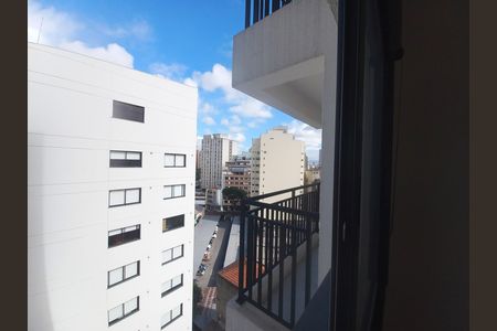 Apartamento à venda com 39m², 2 quartos e sem vaga Apartamento à venda com 39m², 2 quartos e sem vagaVista do Quarto 1