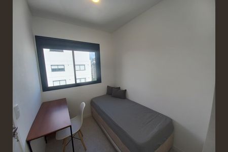 Apartamento à venda com 39m², 2 quartos e sem vaga Apartamento à venda com 39m², 2 quartos e sem vagaQuarto 2