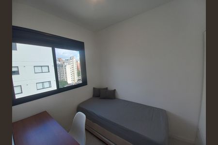 Apartamento à venda com 39m², 2 quartos e sem vaga Apartamento à venda com 39m², 2 quartos e sem vagaQuarto 2