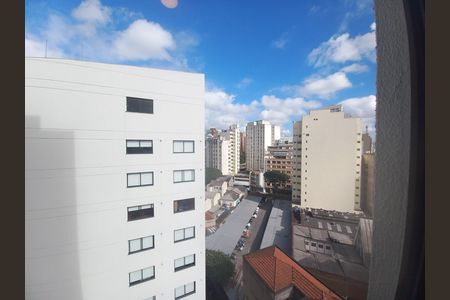 Apartamento à venda com 39m², 2 quartos e sem vaga Apartamento à venda com 39m², 2 quartos e sem vagaVista do Quarto 2