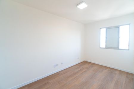 Suite de apartamento à venda com 1 quarto, 43m² em Vila Guarani (zona Sul), São Paulo