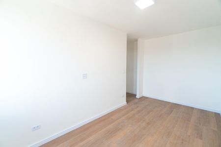 Suite de apartamento à venda com 1 quarto, 43m² em Vila Guarani (zona Sul), São Paulo