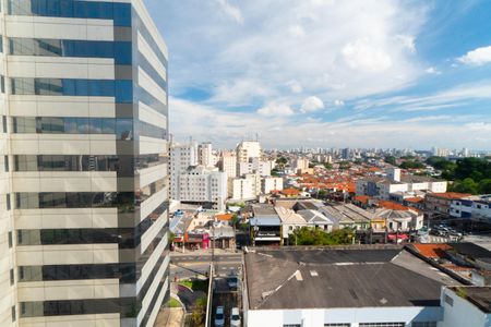 Apartamento à venda com 43m², 1 quarto e 1 vaga Apartamento à venda com 43m², 1 quarto e 1 vagaVista da Suite