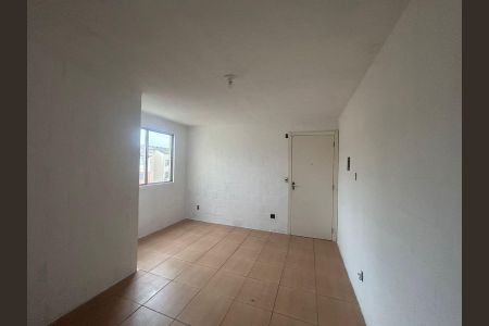 Apartamento à venda com 38m², 2 quartos e 1 vaga Apartamento à venda com 38m², 2 quartos e 1 vagaSala