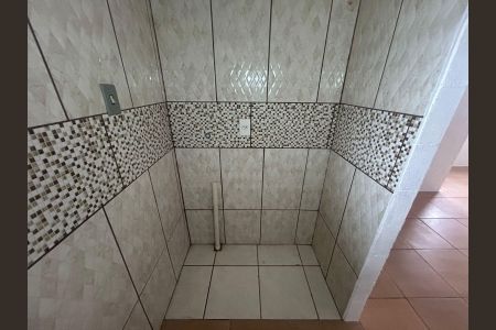 Apartamento à venda com 38m², 2 quartos e 1 vaga Apartamento à venda com 38m², 2 quartos e 1 vagaCozinha e Área de Serviço