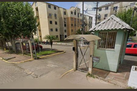 Apartamento à venda com 38m², 2 quartos e 1 vaga Apartamento à venda com 38m², 2 quartos e 1 vagaFachada