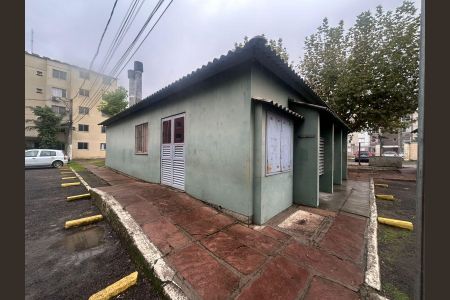 Apartamento à venda com 38m², 2 quartos e 1 vaga Apartamento à venda com 38m², 2 quartos e 1 vagaÁrea comum - Salão de festas