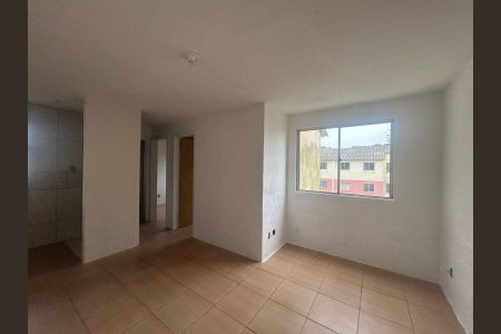 Apartamento à venda com 38m², 2 quartos e 1 vaga Apartamento à venda com 38m², 2 quartos e 1 vagaSala
