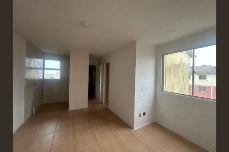 Apartamento à venda com 38m², 2 quartos e 1 vaga Apartamento à venda com 38m², 2 quartos e 1 vagaSala