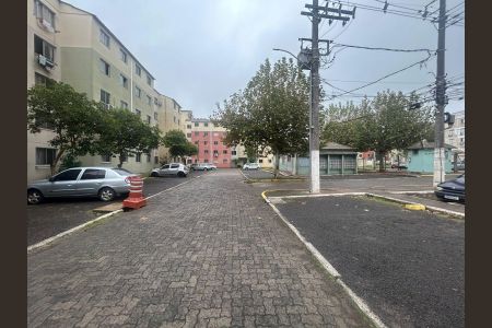 Apartamento à venda com 38m², 2 quartos e 1 vaga Apartamento à venda com 38m², 2 quartos e 1 vagaÁrea comum
