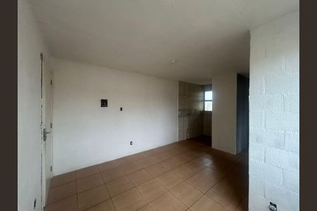 Apartamento à venda com 38m², 2 quartos e 1 vaga Apartamento à venda com 38m², 2 quartos e 1 vagaSala